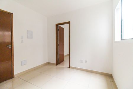 Sala de apartamento para alugar com 1 quarto, 28m² em Jardim Soares, São Paulo