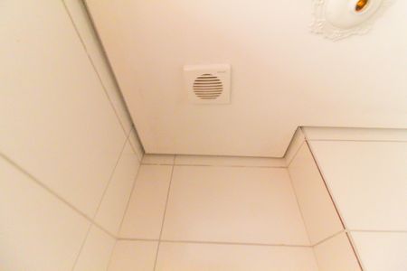 Apartamento para alugar com 28m², 1 quarto e sem vaga Apartamento para alugar com 28m², 1 quarto e sem vagaBanheiro