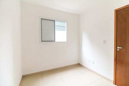 Quarto de apartamento para alugar com 1 quarto, 28m² em Jardim Soares, São Paulo