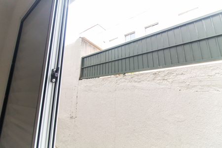 Vista do Quarto de apartamento para alugar com 1 quarto, 28m² em Jardim Soares, São Paulo