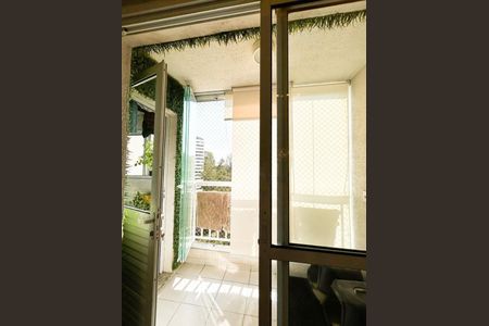 Apartamento à venda com 60m², 2 quartos e 1 vaga Apartamento à venda com 60m², 2 quartos e 1 vagaFoto 11