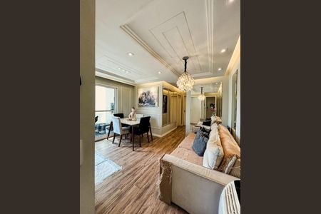 Apartamento à venda com 60m², 2 quartos e 1 vaga Apartamento à venda com 60m², 2 quartos e 1 vagaFoto 14