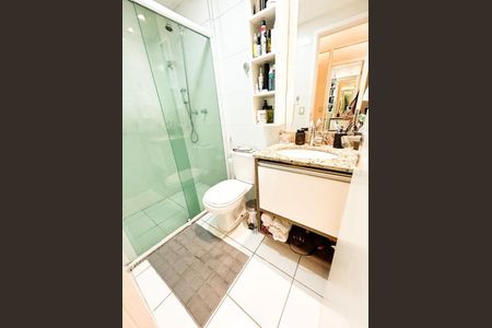 Apartamento à venda com 60m², 2 quartos e 1 vaga Apartamento à venda com 60m², 2 quartos e 1 vagaFoto 06