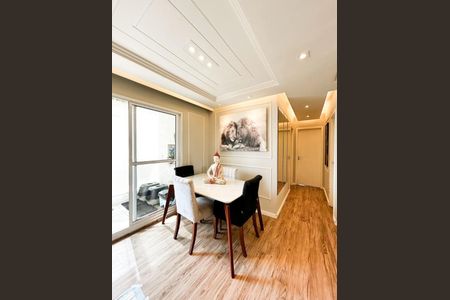 Apartamento à venda com 60m², 2 quartos e 1 vaga Apartamento à venda com 60m², 2 quartos e 1 vagaFoto 13