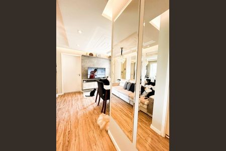 Apartamento à venda com 60m², 2 quartos e 1 vaga Apartamento à venda com 60m², 2 quartos e 1 vagaFoto 07