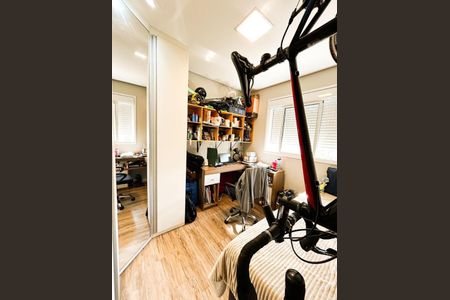 Apartamento à venda com 60m², 2 quartos e 1 vaga Apartamento à venda com 60m², 2 quartos e 1 vagaFoto 04