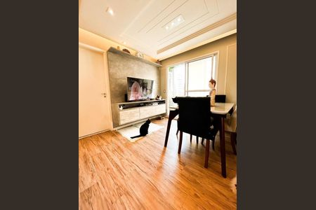 Apartamento à venda com 60m², 2 quartos e 1 vaga Apartamento à venda com 60m², 2 quartos e 1 vagaFoto 03