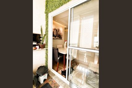 Apartamento à venda com 60m², 2 quartos e 1 vaga Apartamento à venda com 60m², 2 quartos e 1 vagaFoto 09