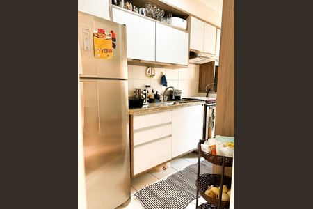 Apartamento à venda com 60m², 2 quartos e 1 vaga Apartamento à venda com 60m², 2 quartos e 1 vagaFoto 16