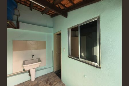 Casa de Condomínio para alugar com 1 quarto, 80m² em Jacarepaguá, Rio de Janeiro