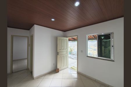 Casa de Condomínio para alugar com 1 quarto, 80m² em Jacarepaguá, Rio de Janeiro