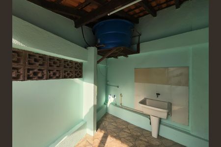 Casa de Condomínio para alugar com 1 quarto, 80m² em Jacarepaguá, Rio de Janeiro