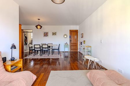 Apartamento à venda com 102m², 2 quartos e 2 vagas