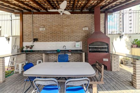 Apartamento à venda com 102m², 2 quartos e 2 vagas