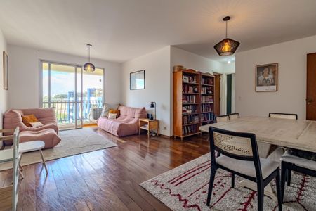 Apartamento à venda com 2 quartos, 102m² em Vila Leopoldina, São Paulo