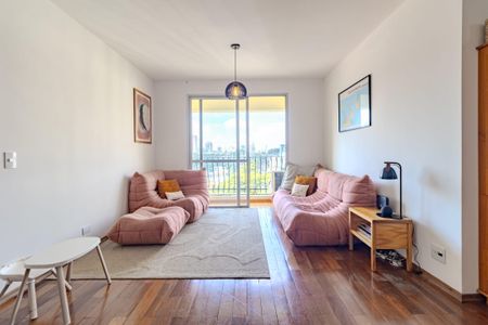 Apartamento à venda com 102m², 2 quartos e 2 vagas