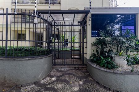Apartamento à venda com 102m², 2 quartos e 2 vagas