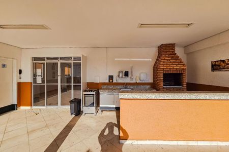 Apartamento para alugar com 85m², 3 quartos e 3 vagas