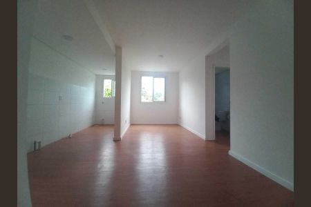 Apartamento para alugar com 60m², 2 quartos e 1 vagaSala / Cozinha 