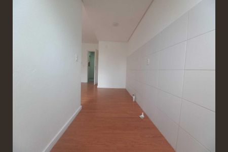 Apartamento para alugar com 60m², 2 quartos e 1 vagaSala / Cozinha 