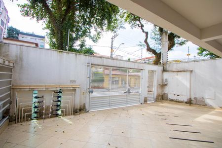 Apartamento à venda com 47m², 2 quartos e 1 vagaGaragem
