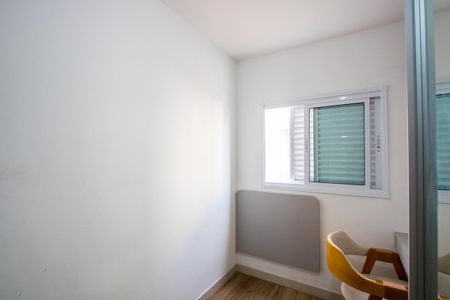 Apartamento à venda com 47m², 2 quartos e 1 vagaQuarto 2