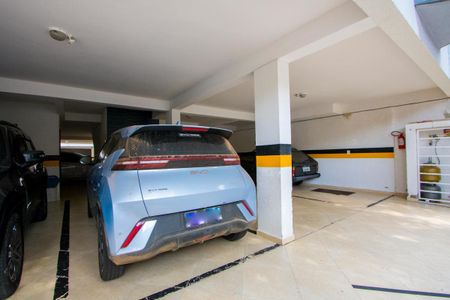 Apartamento à venda com 47m², 2 quartos e 1 vagaVaga da garagem
