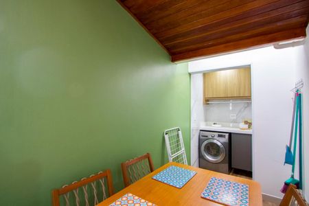 Apartamento à venda com 47m², 2 quartos e 1 vagaSala