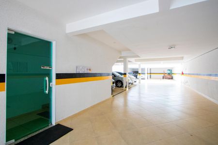 Apartamento à venda com 47m², 2 quartos e 1 vagaGaragem