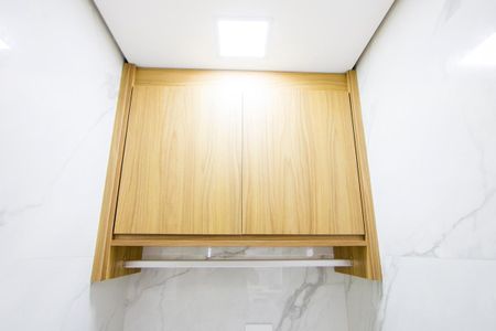 Apartamento à venda com 47m², 2 quartos e 1 vagaÁrea de serviço