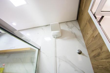 Apartamento à venda com 47m², 2 quartos e 1 vagaBanheiro