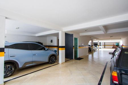 Apartamento à venda com 47m², 2 quartos e 1 vagaGaragem