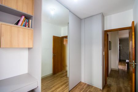 Apartamento à venda com 47m², 2 quartos e 1 vagaQuarto 2