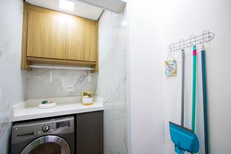 Apartamento à venda com 47m², 2 quartos e 1 vagaÁrea de serviço
