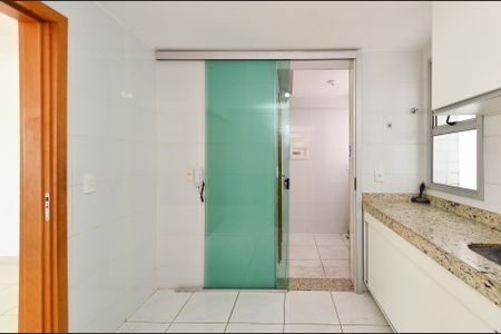 Apartamento à venda com 85m², 3 quartos e 2 vagas Apartamento à venda com 85m², 3 quartos e 2 vagasCozinha