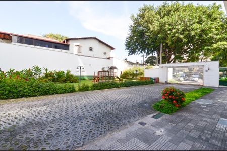 Apartamento à venda com 85m², 3 quartos e 2 vagas Apartamento à venda com 85m², 3 quartos e 2 vagasÁrea comum
