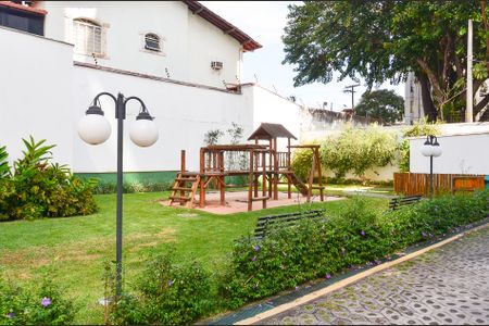 Apartamento à venda com 85m², 3 quartos e 2 vagas Apartamento à venda com 85m², 3 quartos e 2 vagasÁrea comum