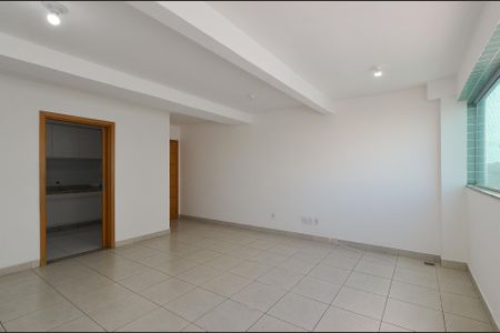 Apartamento à venda com 85m², 3 quartos e 2 vagas Apartamento à venda com 85m², 3 quartos e 2 vagasSala Ambientes
