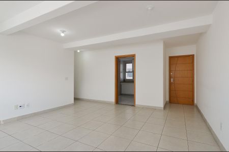 Apartamento à venda com 85m², 3 quartos e 2 vagas Apartamento à venda com 85m², 3 quartos e 2 vagasSala Ambientes