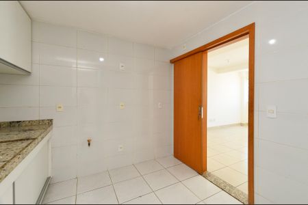 Apartamento à venda com 85m², 3 quartos e 2 vagas Apartamento à venda com 85m², 3 quartos e 2 vagasCozinha