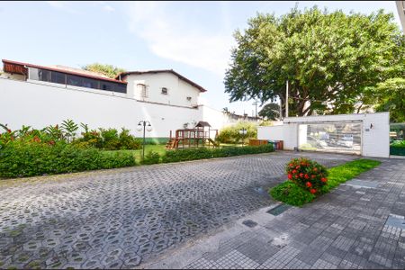 Apartamento à venda com 85m², 3 quartos e 2 vagas Apartamento à venda com 85m², 3 quartos e 2 vagasÁrea comum