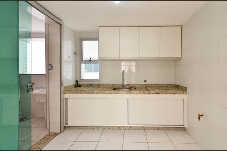 Apartamento à venda com 85m², 3 quartos e 2 vagas Apartamento à venda com 85m², 3 quartos e 2 vagasCozinha