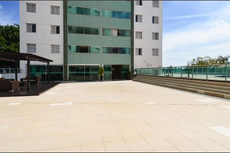 Apartamento à venda com 85m², 3 quartos e 2 vagas Apartamento à venda com 85m², 3 quartos e 2 vagasÁrea comum