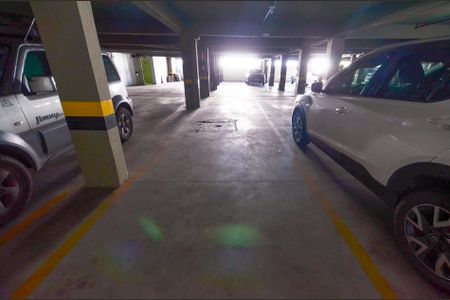 Apartamento à venda com 85m², 3 quartos e 2 vagas Apartamento à venda com 85m², 3 quartos e 2 vagasGaragem