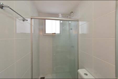 Apartamento à venda com 85m², 3 quartos e 2 vagas Apartamento à venda com 85m², 3 quartos e 2 vagasBanheiro Suíte