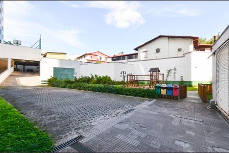 Apartamento à venda com 85m², 3 quartos e 2 vagas Apartamento à venda com 85m², 3 quartos e 2 vagasÁrea comum