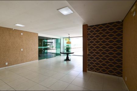Apartamento à venda com 85m², 3 quartos e 2 vagas Apartamento à venda com 85m², 3 quartos e 2 vagasÁrea comum