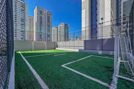 Apartamento para alugar com 42m², 2 quartos e 1 vagaÁrea comum - Quadra