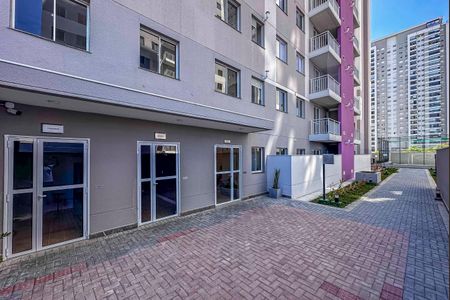 Apartamento para alugar com 42m², 2 quartos e 1 vagaÁrea comum