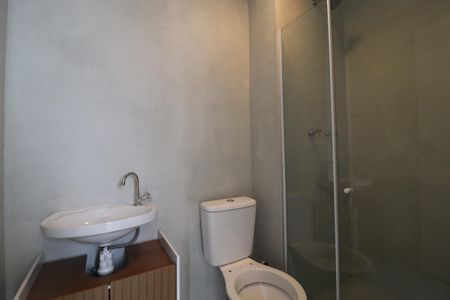 Apartamento para alugar com 42m², 2 quartos e 1 vagaBanheiro